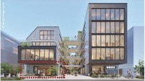 中目黒の店舗物件