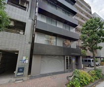 芝公園の店舗物件