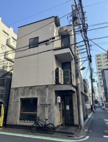中目黒の居抜き物件