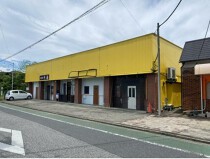 君津の居抜き物件