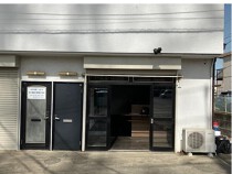 西所沢の店舗物件