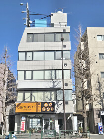 荻窪の居抜き物件