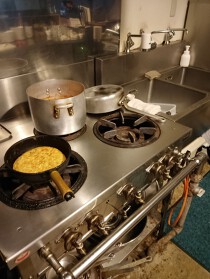 末広町の居抜き物件