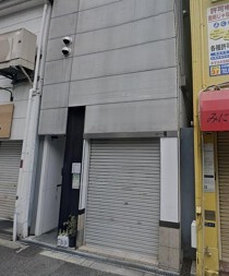心斎橋の居抜き物件