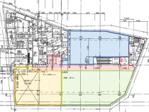 保谷の店舗物件
