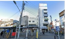 蘇我の店舗物件