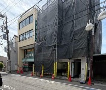 小岩の店舗物件
