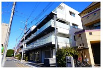 浦和の店舗物件