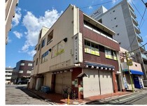 蒲生の店舗物件