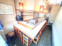 三ツ境の居抜き物件