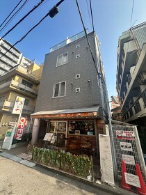 新大久保の居抜き物件