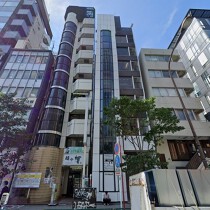 渋谷の店舗物件
