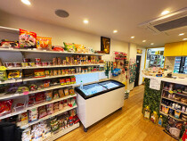 新小岩の居抜き物件