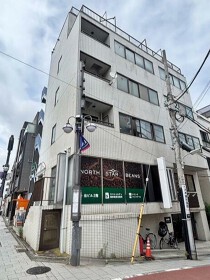 北品川の店舗物件