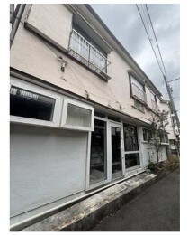 代々木上原の店舗物件
