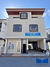 高安の店舗物件