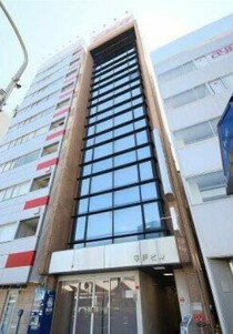 神戸の店舗物件
