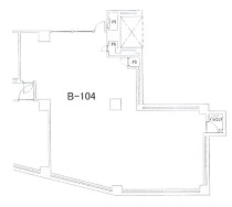 表参道の店舗物件