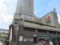 西宮北口の店舗物件
