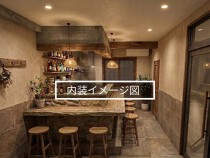 国分寺の店舗物件