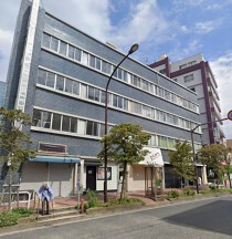 大森の店舗物件