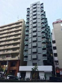 東新宿の店舗物件