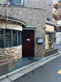 六本木の居抜き物件