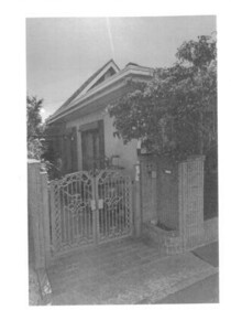 大石の店舗物件