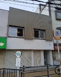 寝屋川市の店舗物件
