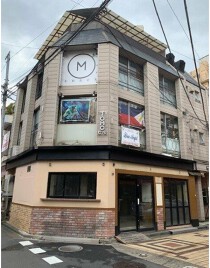 上福岡の店舗物件