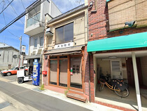 一乗寺の居抜き物件