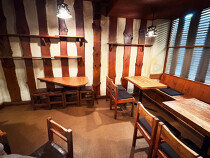 南阿佐ヶ谷の居抜き物件