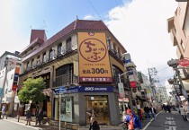 高槻市の居抜き物件