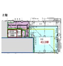 南柏の店舗物件