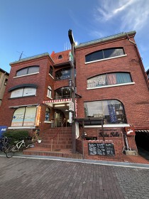 甲子園の居抜き物件