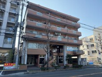 近鉄八尾の店舗物件