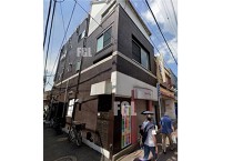 雑色の居抜き物件