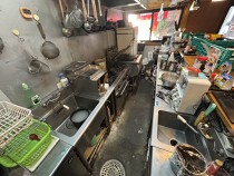 栄生の居抜き物件