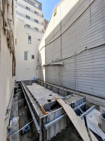 新在家の店舗物件
