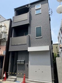 三軒茶屋の店舗物件