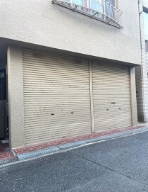 河内山本の店舗物件