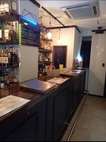 東梅田の居抜き物件