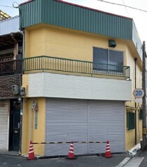 北加賀屋の店舗物件