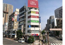 川口の居抜き物件