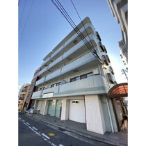 大石の店舗物件