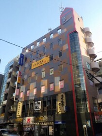 武蔵中原の居抜き物件