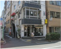 秋葉原の居抜き物件