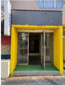 平野の店舗物件