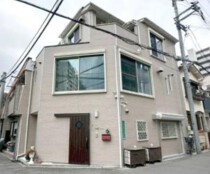 京橋の居抜き物件