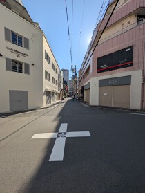 元町の居抜き物件